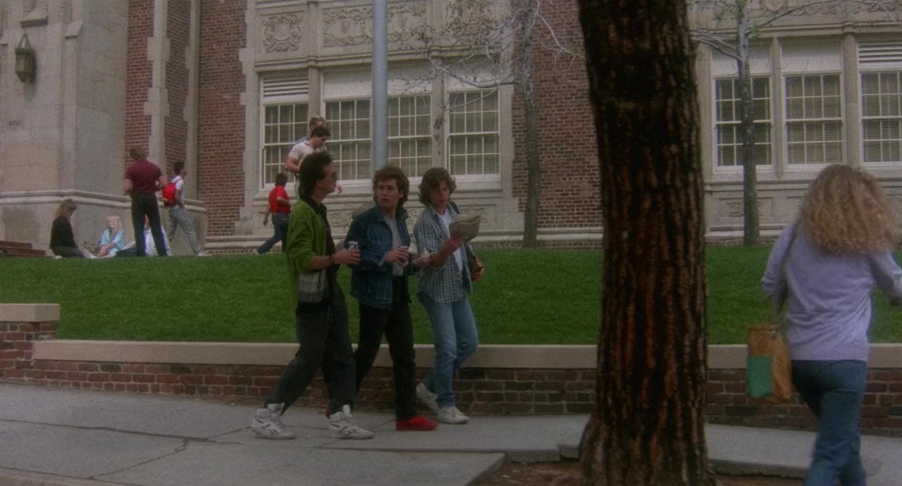 Slaughterhouse Rock screenshot 2
