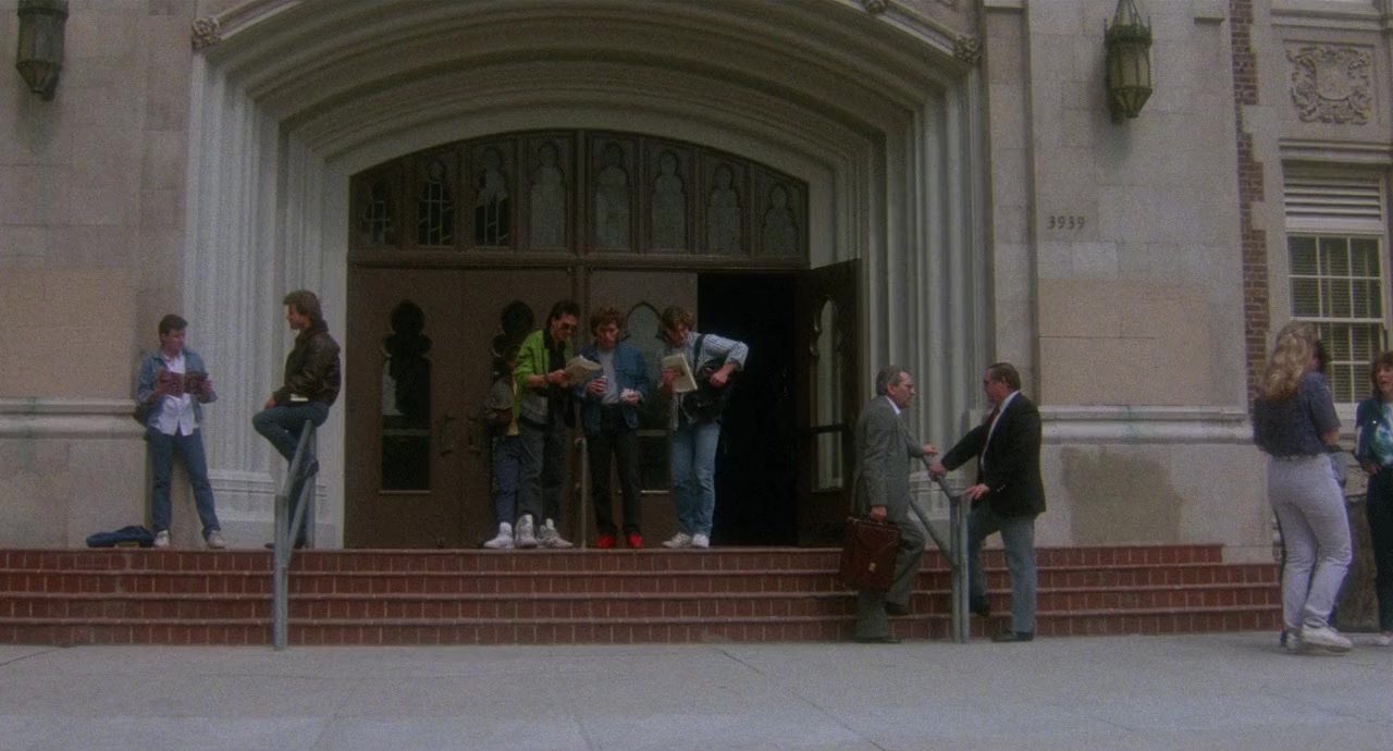 Slaughterhouse Rock screenshot 3
