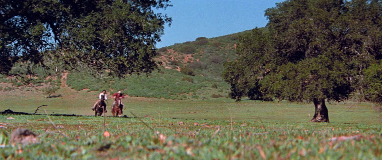 Slaughter's Big Rip-Off screenshot 1