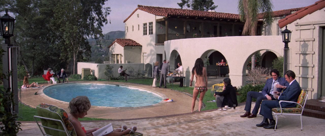 Slaughter's Big Rip-Off screenshot 3