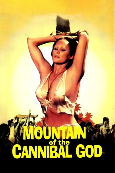 La montagna del dio cannibale (1978) poster