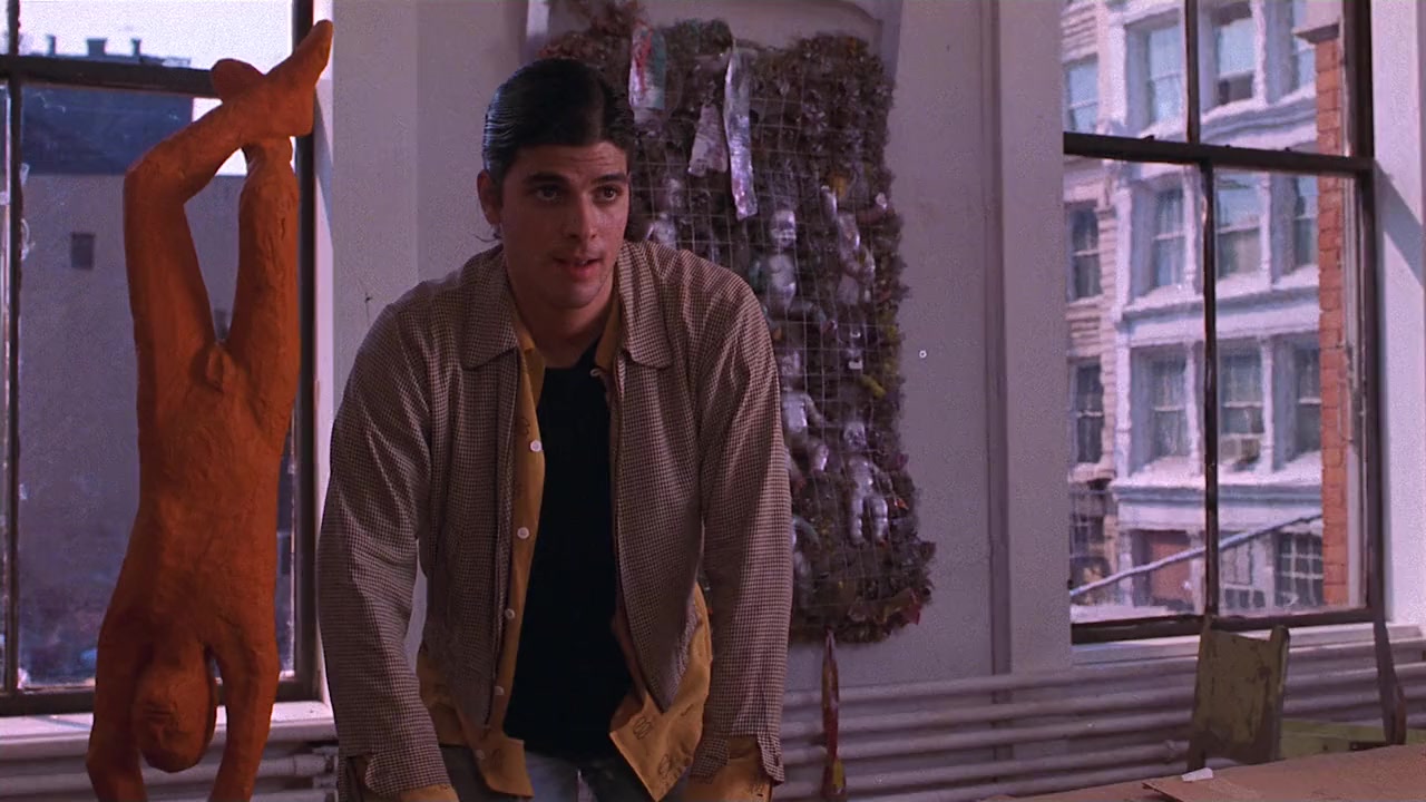 Slaves of New York screenshot 2