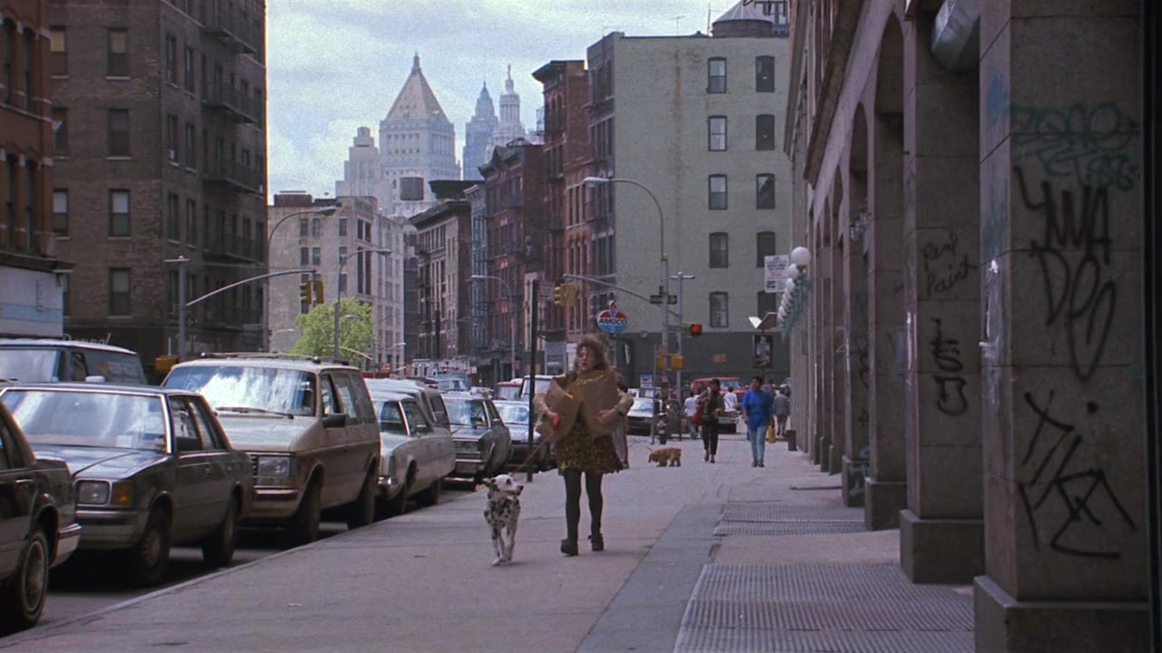 Slaves of New York screenshot 3