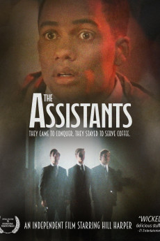 Slaves of Hollywood (1998) poster