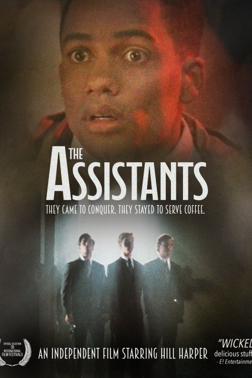 Slaves of Hollywood (1998) poster