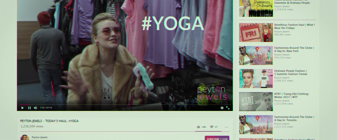 Slaxx screenshot 1