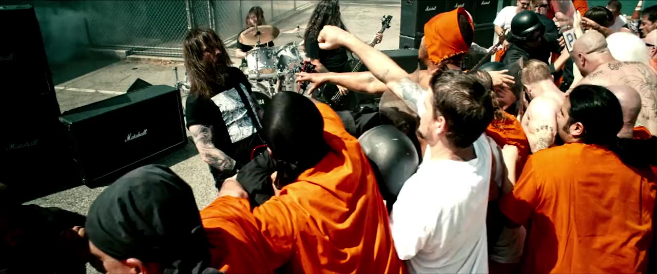 Slayer: The Repentless Killogy screenshot 2