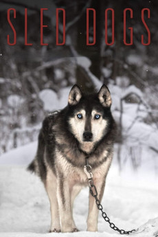 Sled Dogs (2016) poster