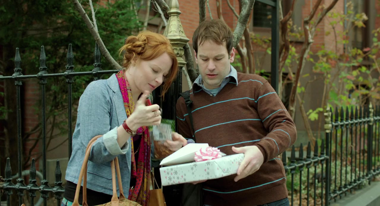 Sleepwalk with Me screenshot 1