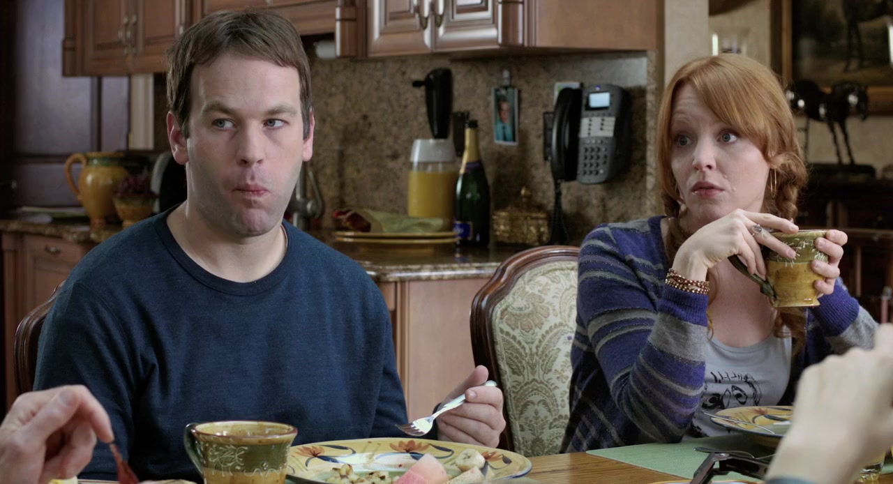 Sleepwalk with Me screenshot 2