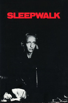 Sleepwalk (1986) poster