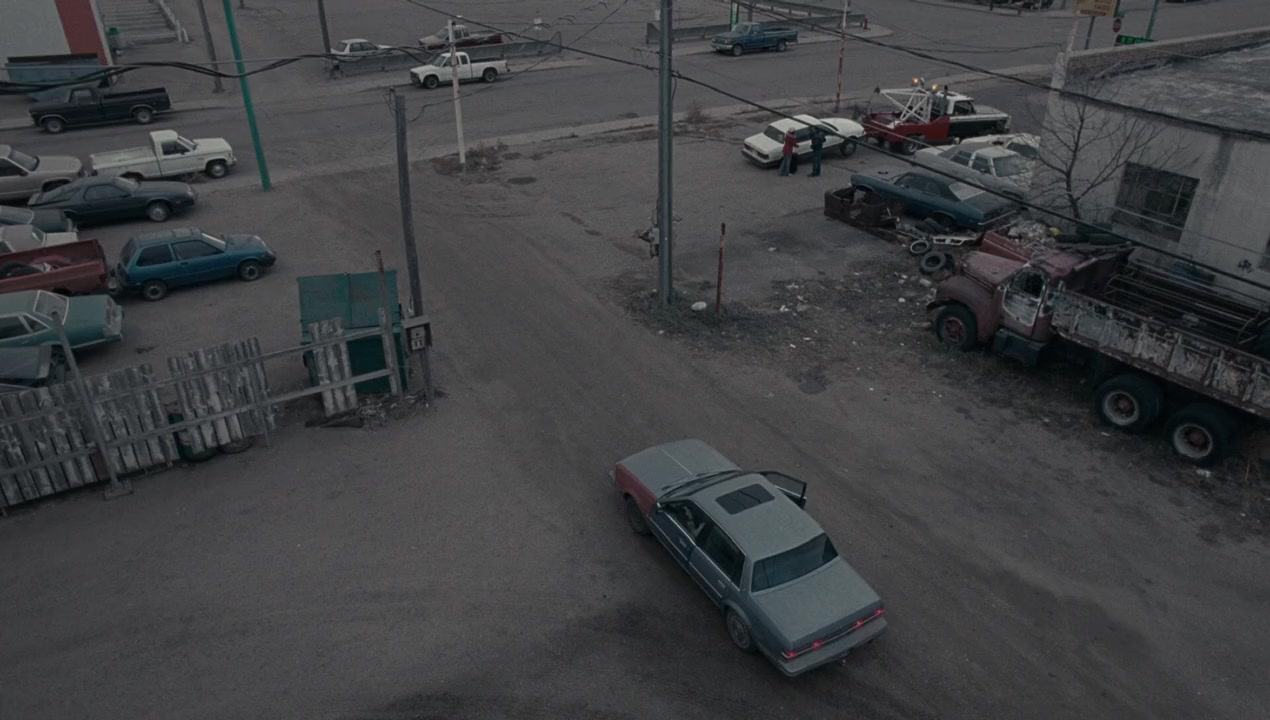 Sleepwalking screenshot 3