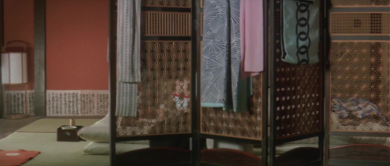 Nemuri Kyôshirô: Akujo-gari screenshot 3