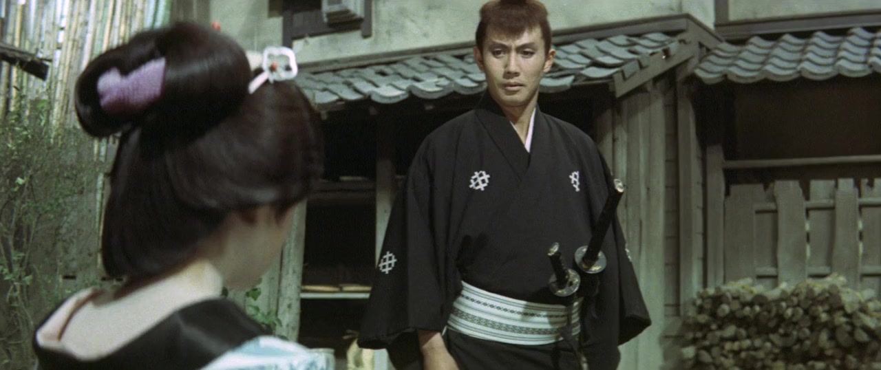 Nemuri Kyôshirô: Mashôken screenshot 2