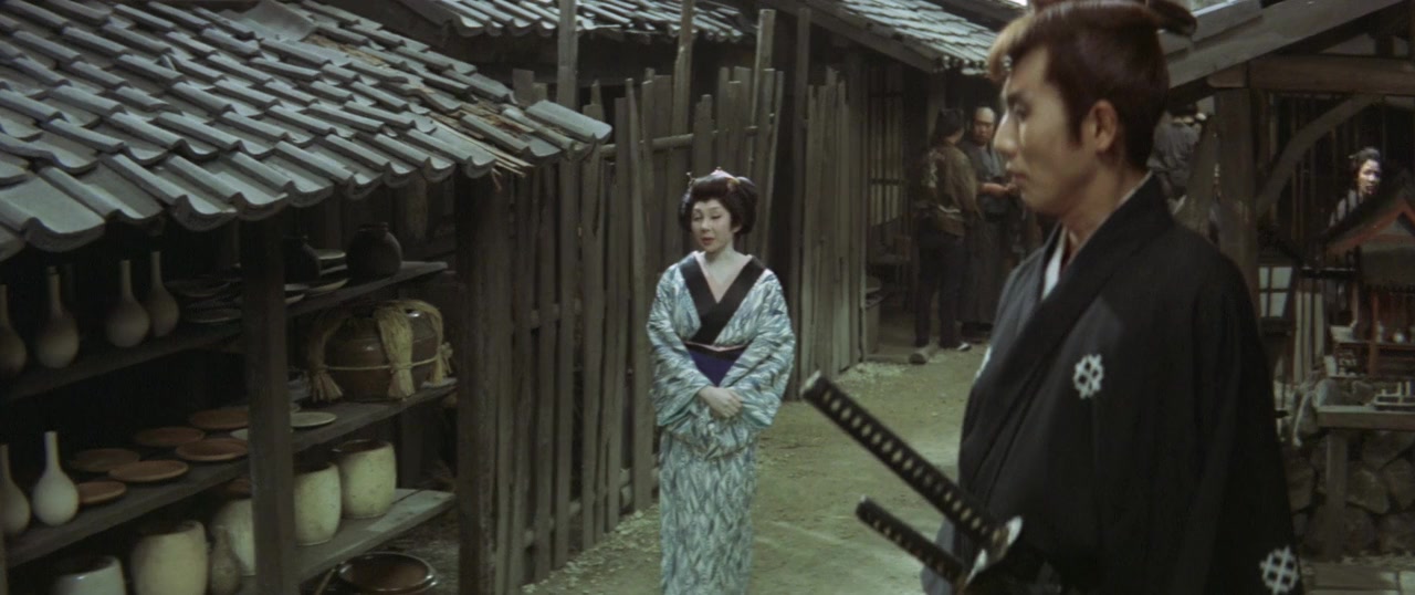 Nemuri Kyôshirô: Mashôken screenshot 3