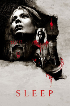 Schlaf (2020) poster