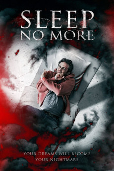 Sleep No More (2017) poster