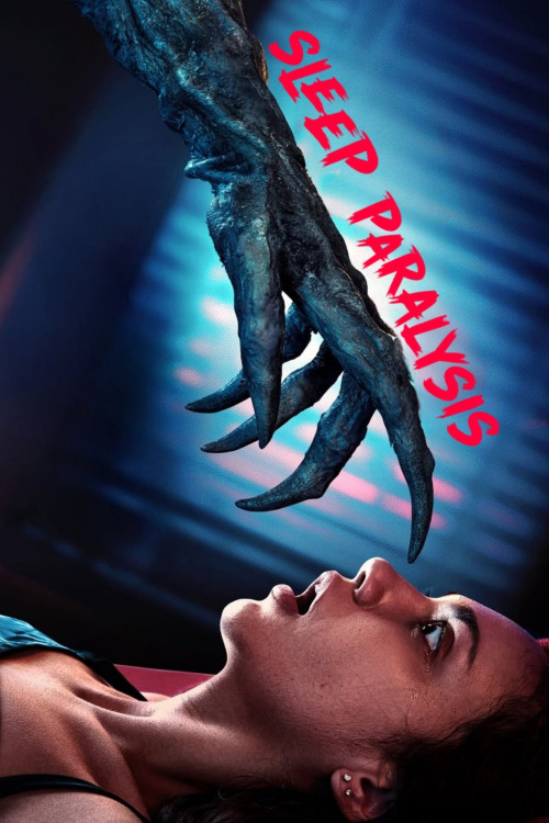 Ketindihan (2025) poster