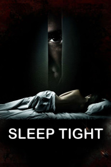 Mientras duermes (2011) poster