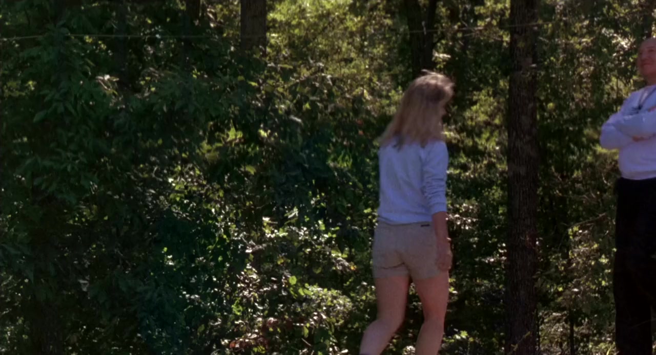 Sleepaway Camp II: Unhappy Campers screenshot 1