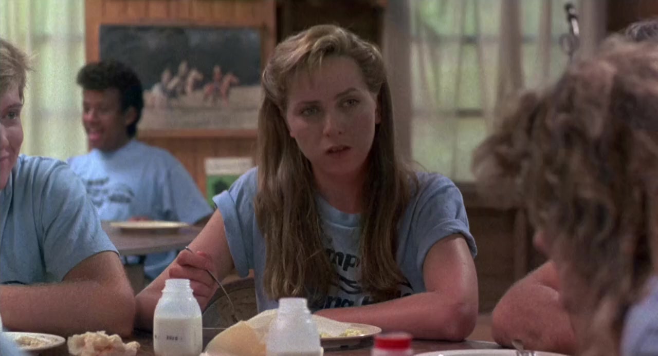 Sleepaway Camp II: Unhappy Campers screenshot 2