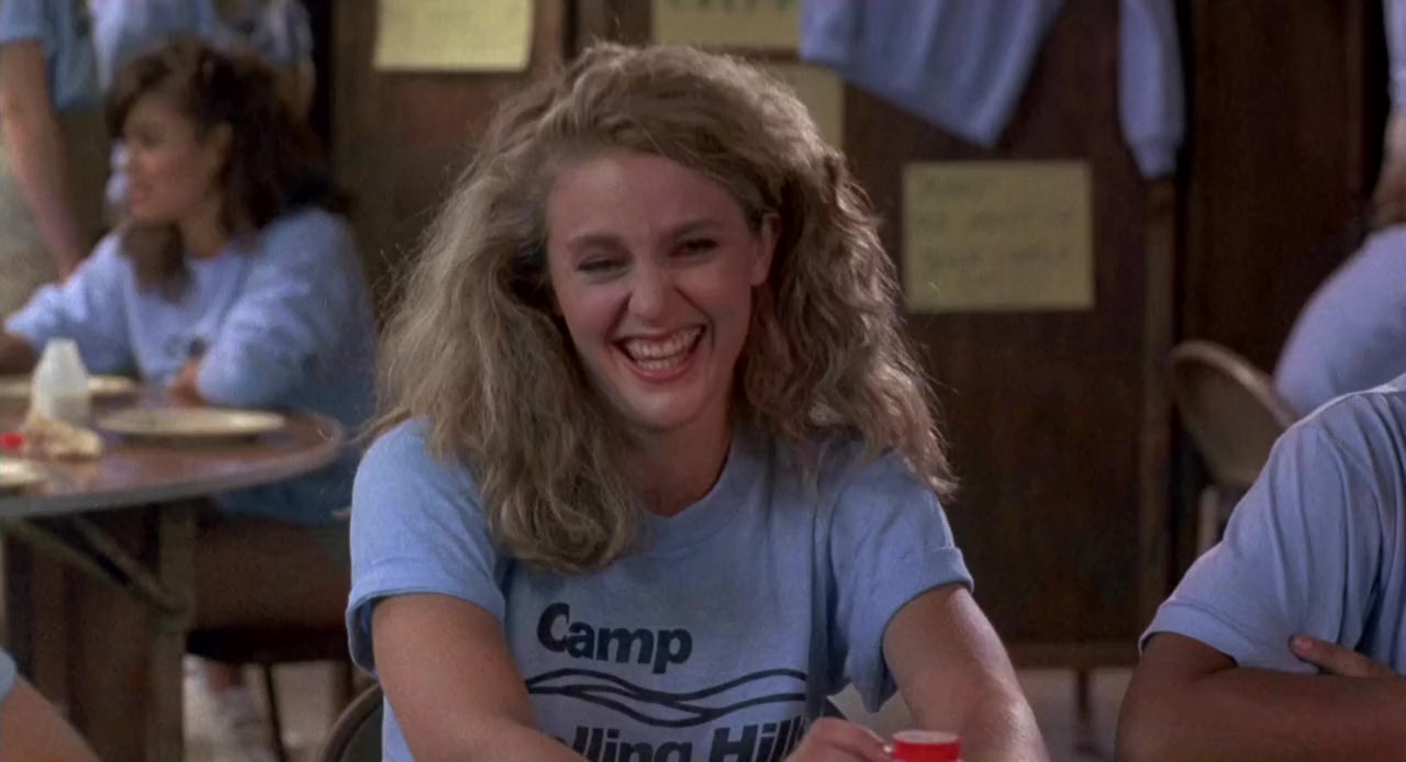 Sleepaway Camp II: Unhappy Campers screenshot 3