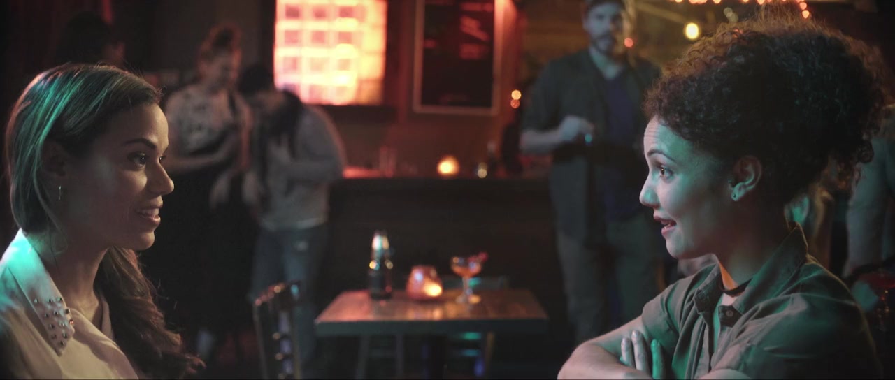 Sleepaway Slasher screenshot 1