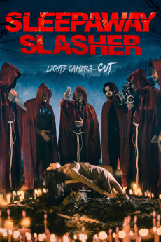 Sleepaway Slasher (2020) poster