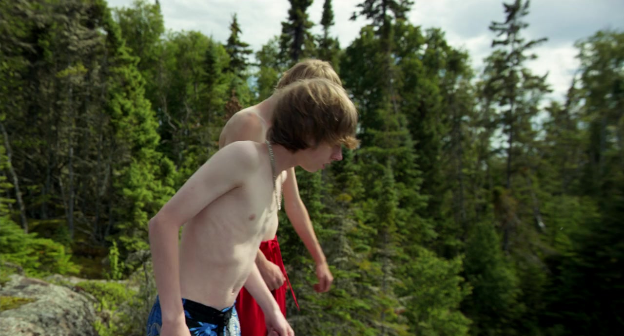 Sleeping Giant screenshot 2
