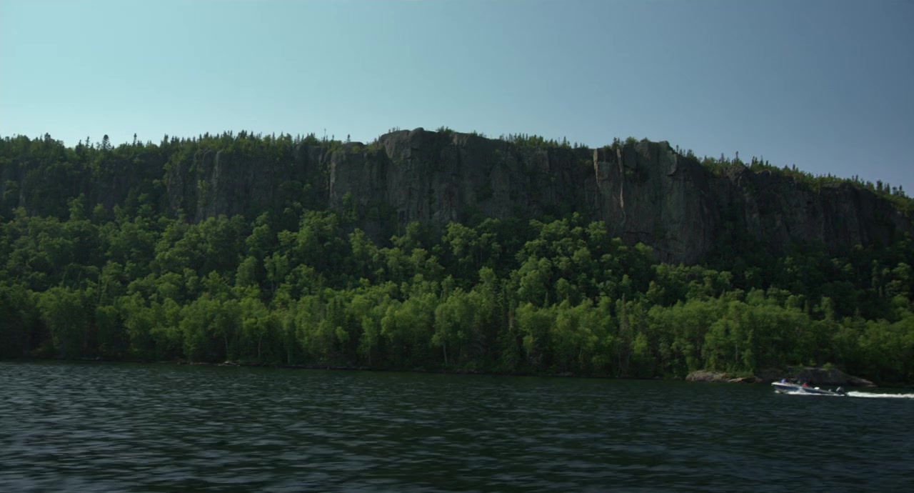 Sleeping Giant screenshot 3
