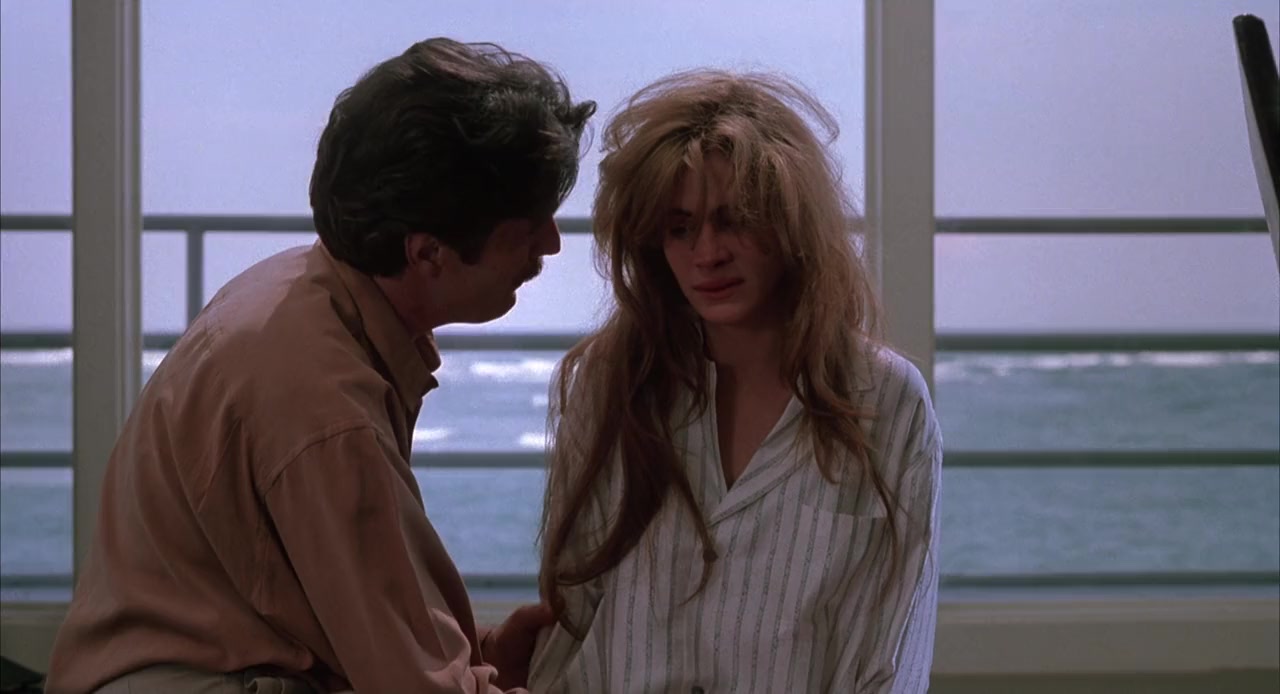 Sleeping with the Enemy screenshot 3