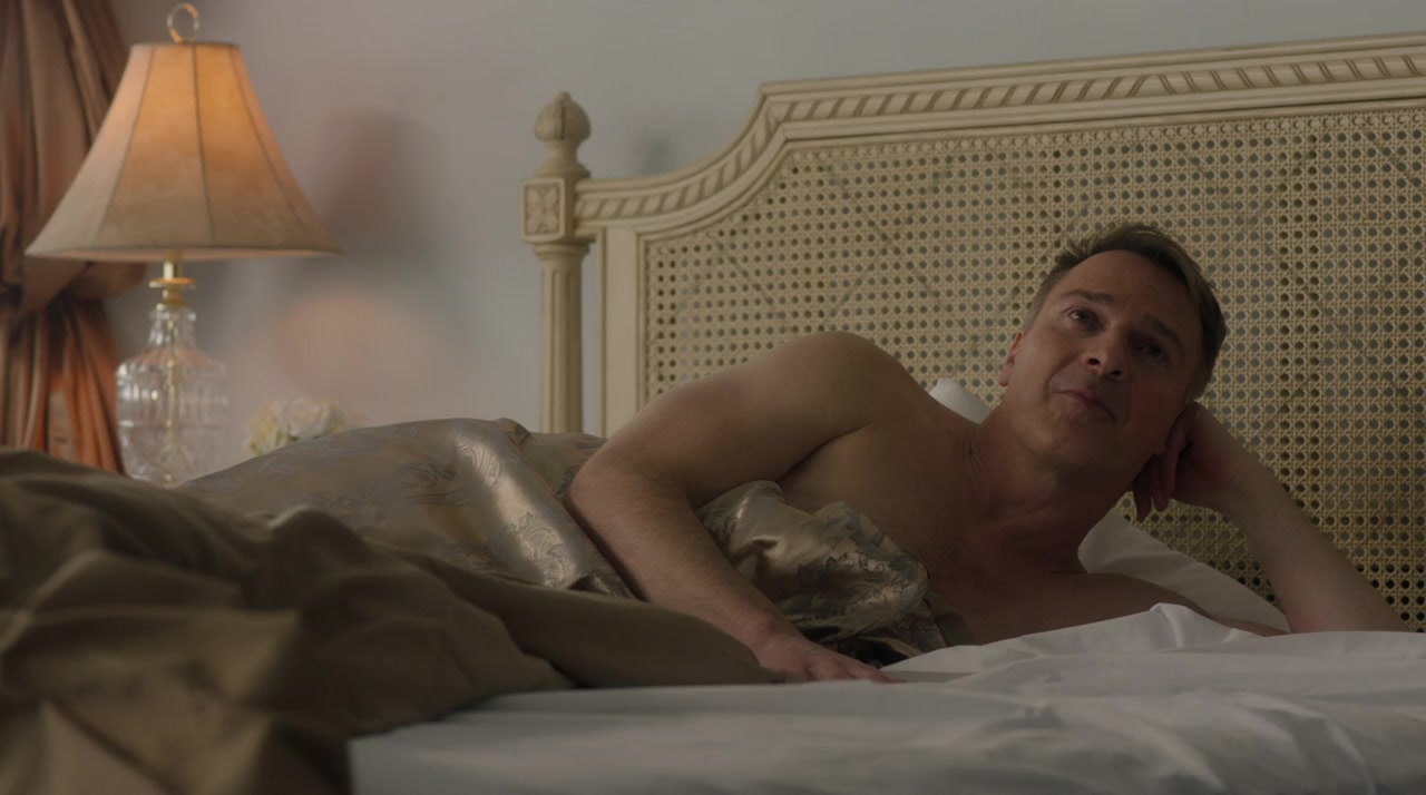 Sleeping with Danger screenshot 2