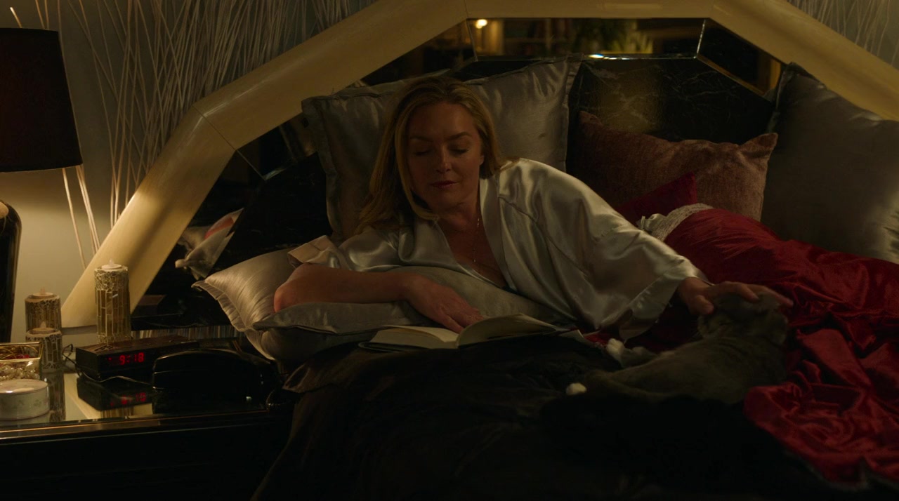 Sleeping with Danger screenshot 3