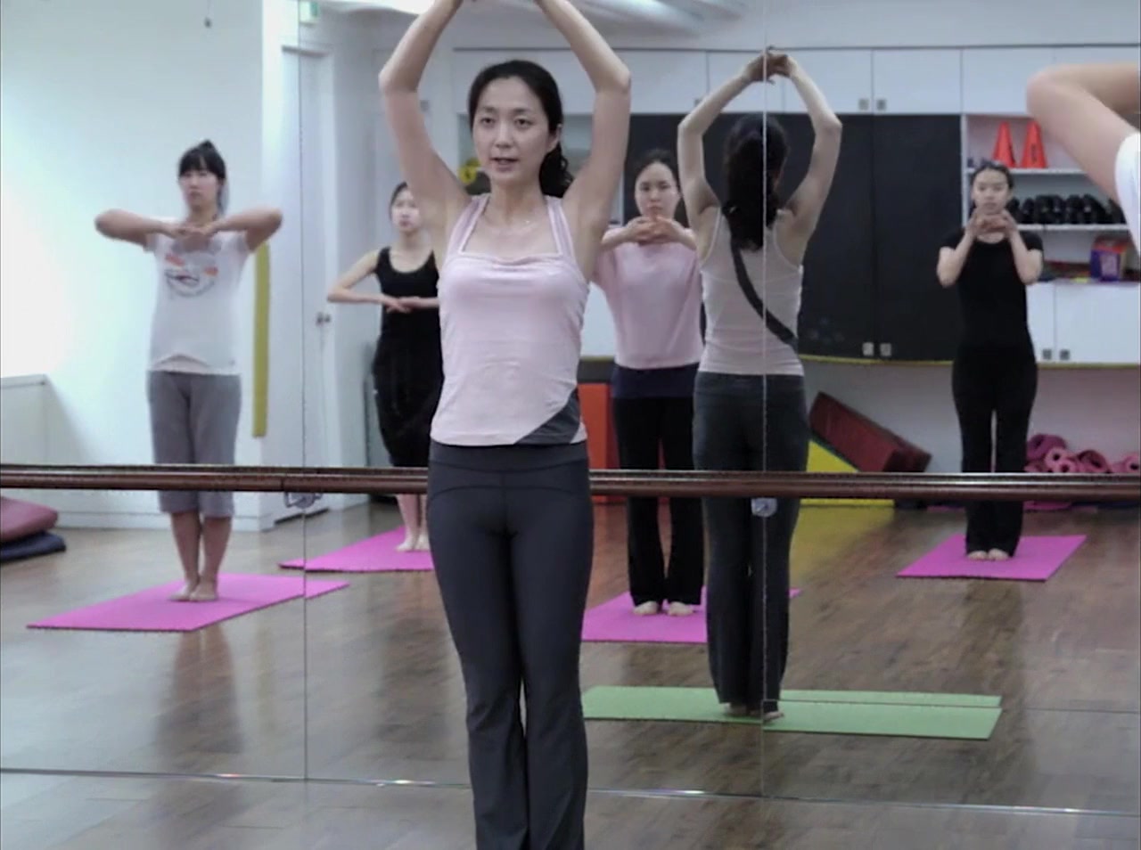 Jam-mot deun-eun bam screenshot 1