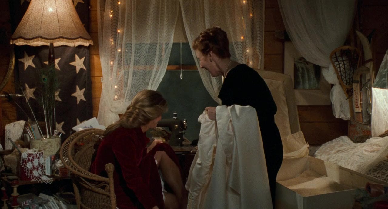 Sleepless in Seattle screenshot 2