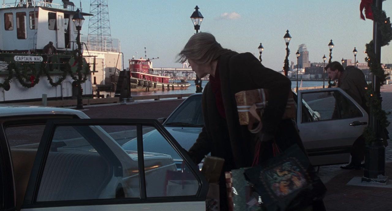 Sleepless in Seattle screenshot 3