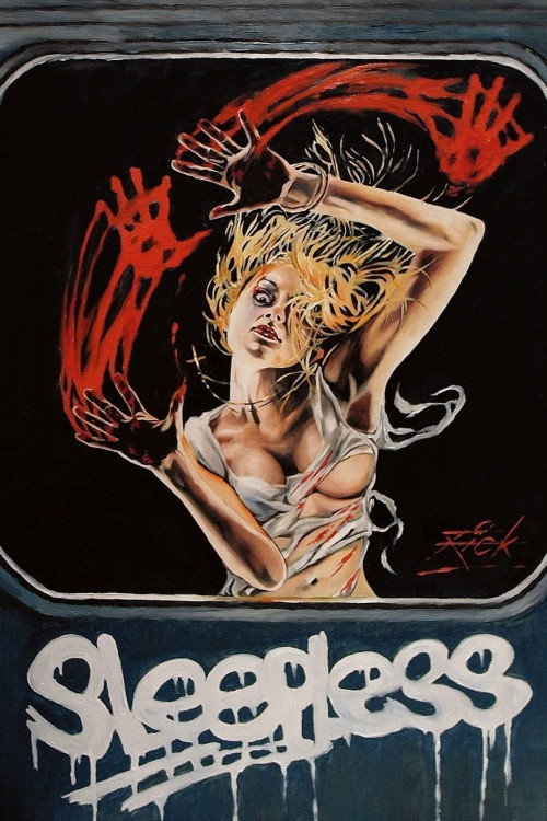 Nonhosonno (2001) poster