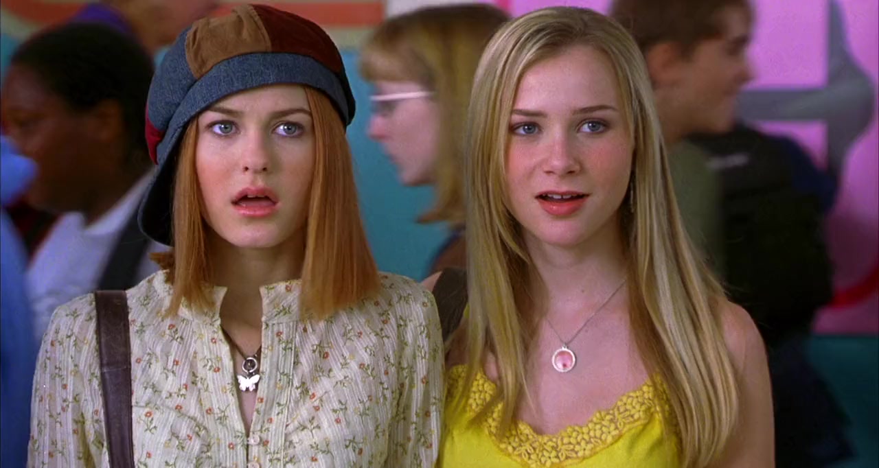 Sleepover screenshot 2