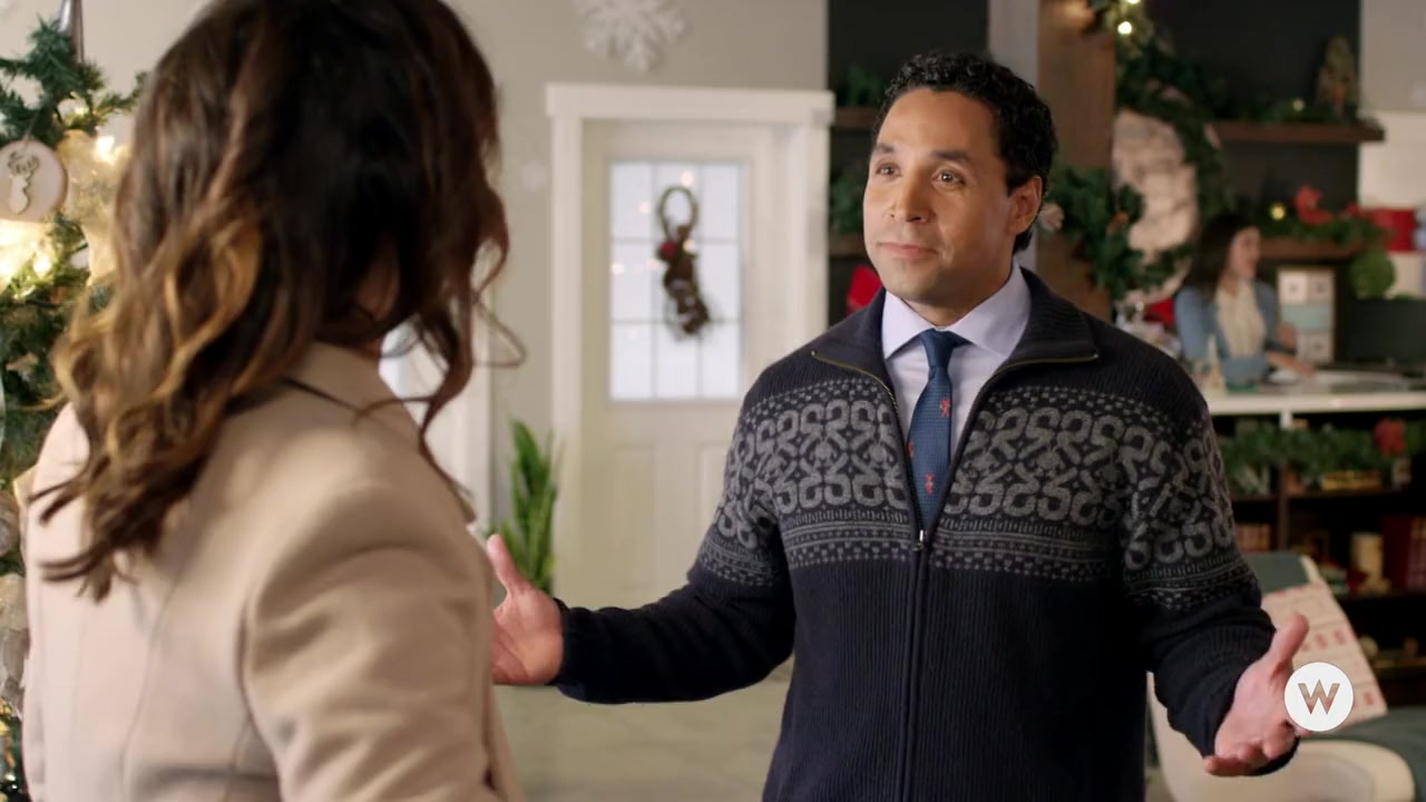 Sleigh Bells Ring screenshot 2