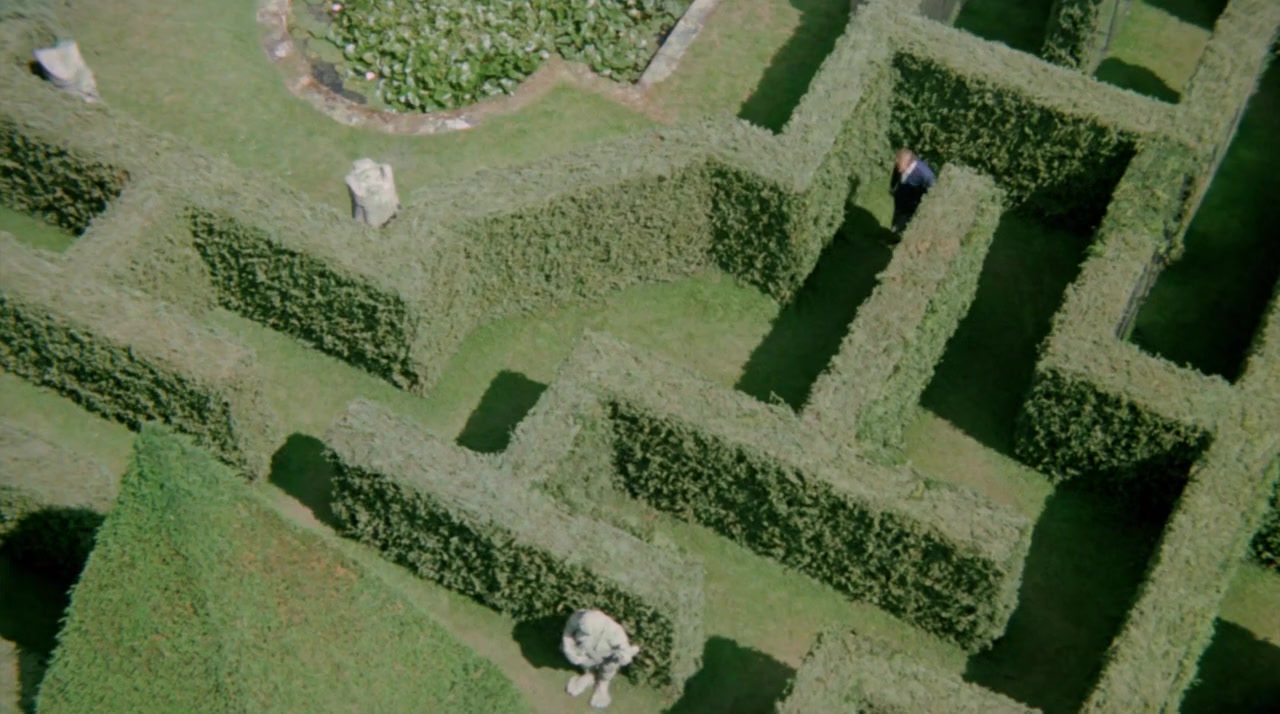 Sleuth screenshot 2