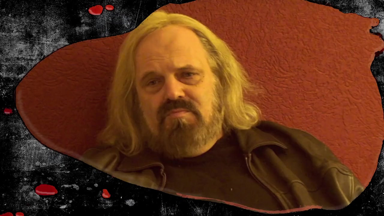 Slice and Dice: The Slasher Film Forever screenshot 2