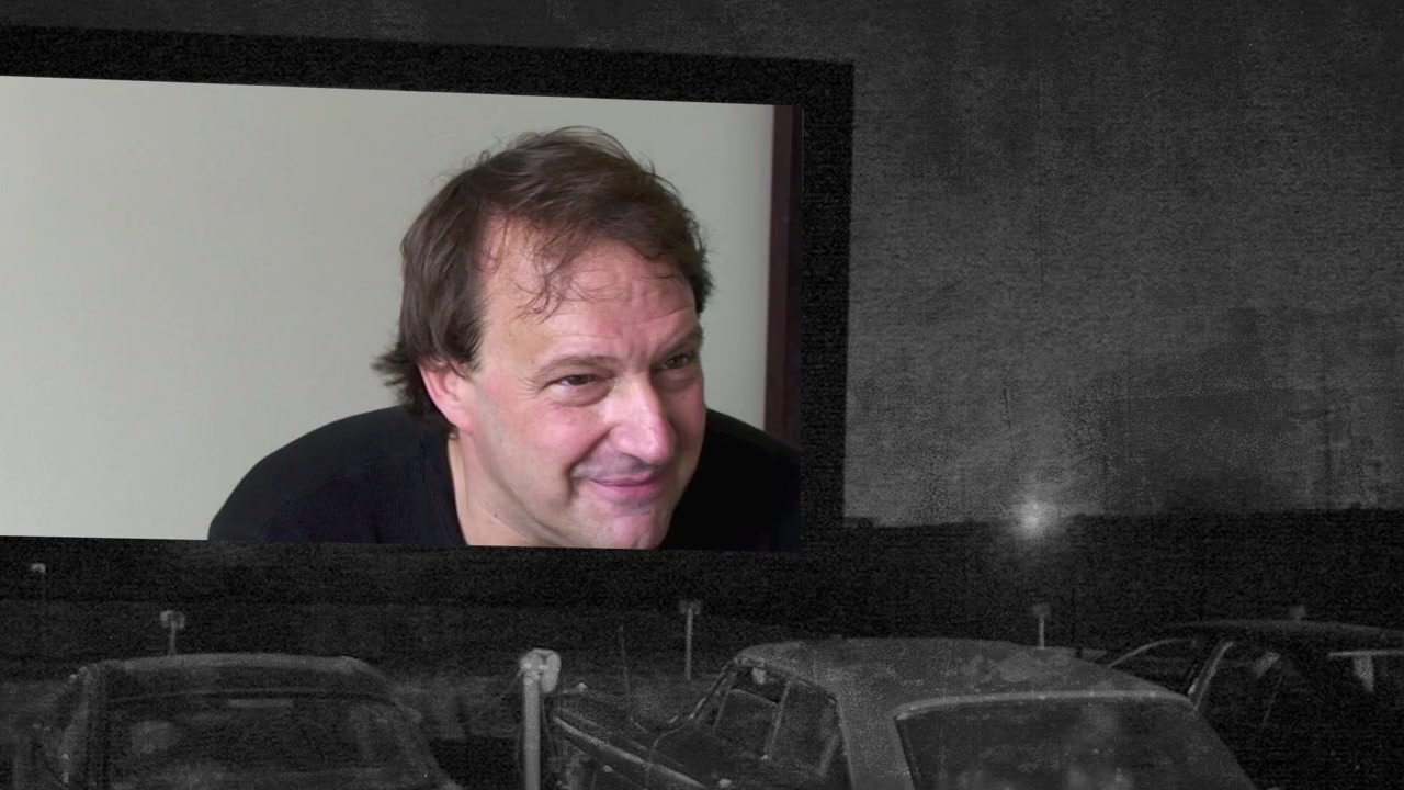 Slice and Dice: The Slasher Film Forever screenshot 3