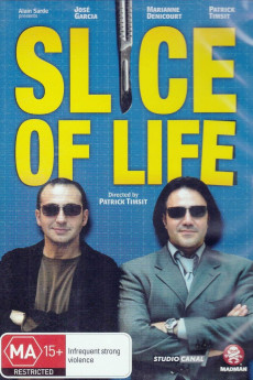 Quelqu'un de bien (2002) poster