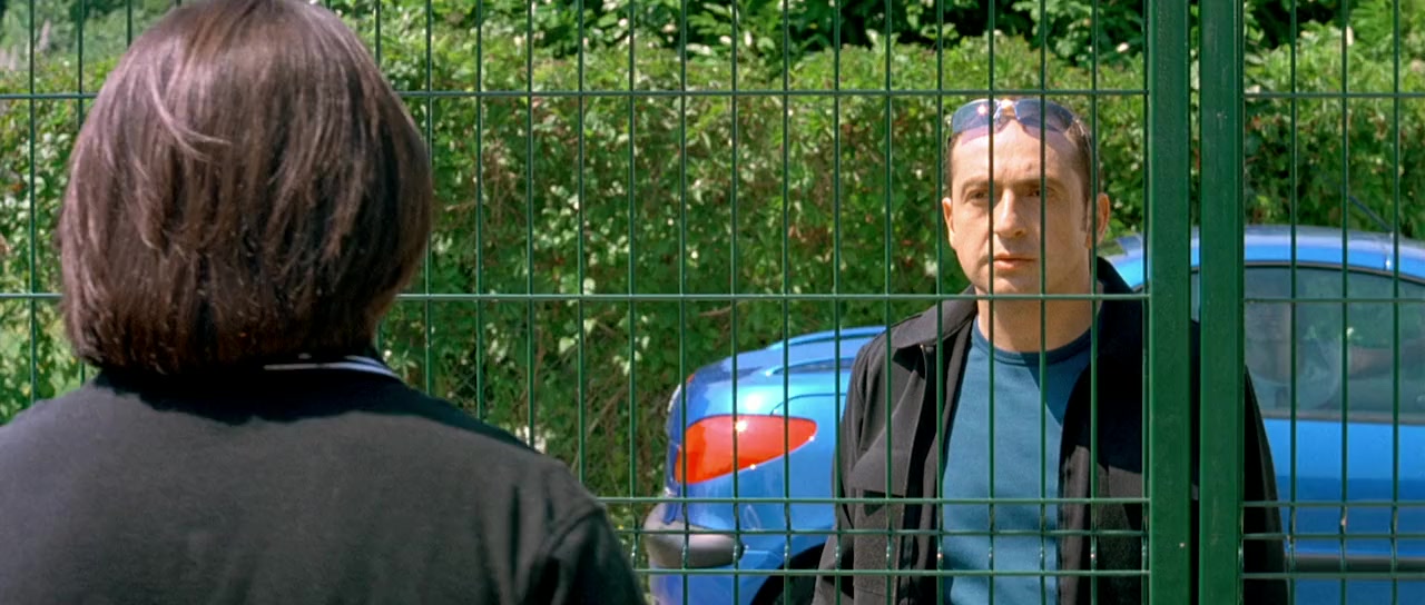 Quelqu'un de bien screenshot 1