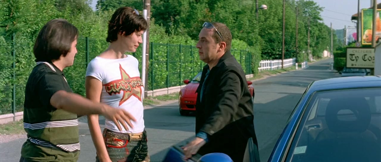 Quelqu'un de bien screenshot 2
