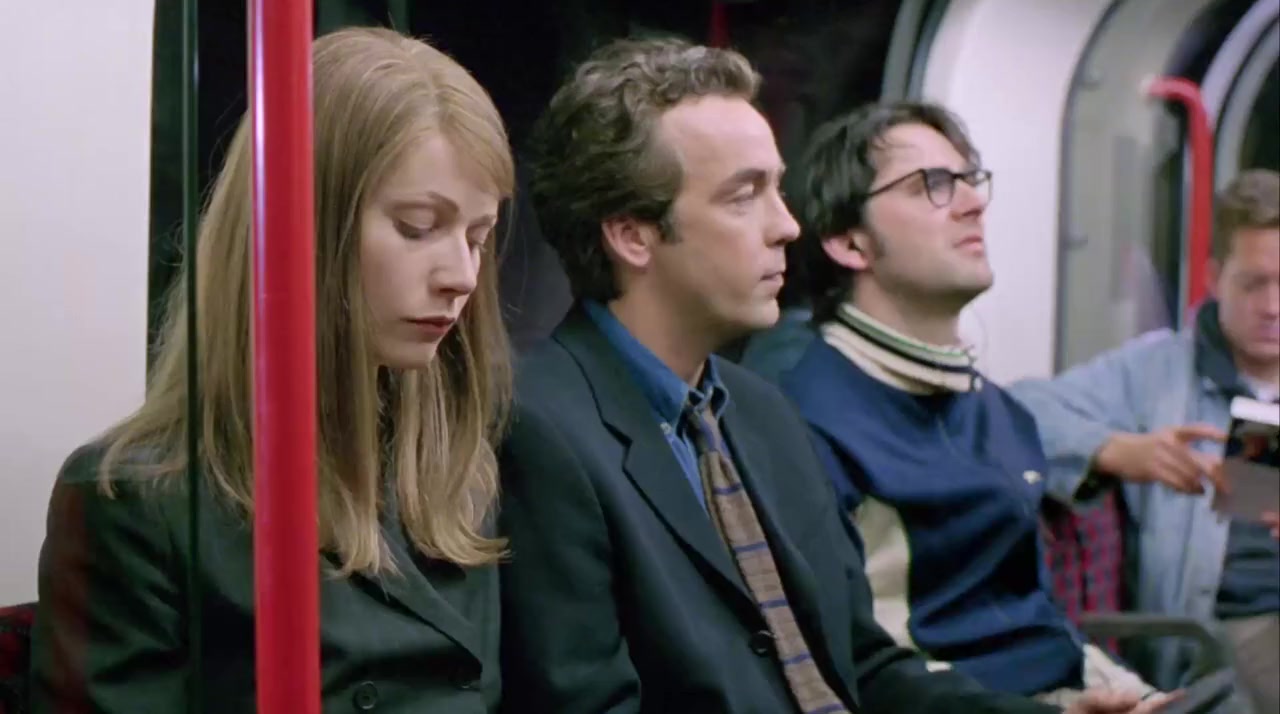 Sliding Doors screenshot 1
