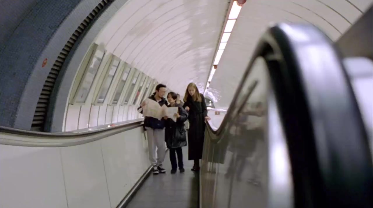 Sliding Doors screenshot 2