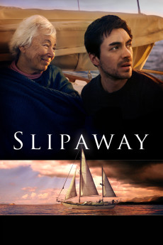 Slipaway (2017) poster