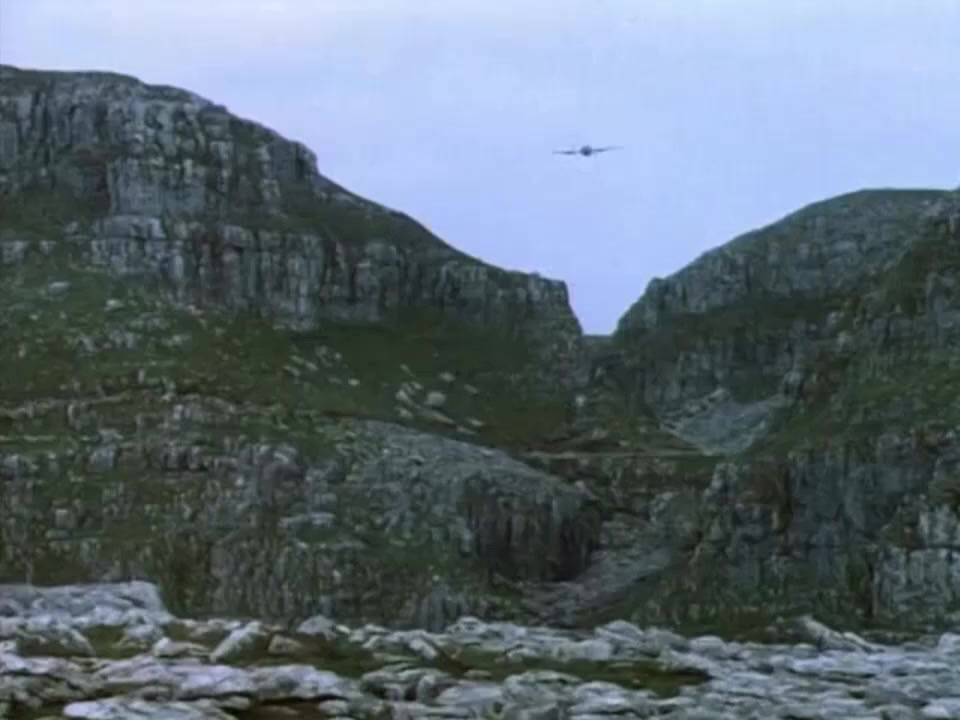 Slipstream screenshot 1