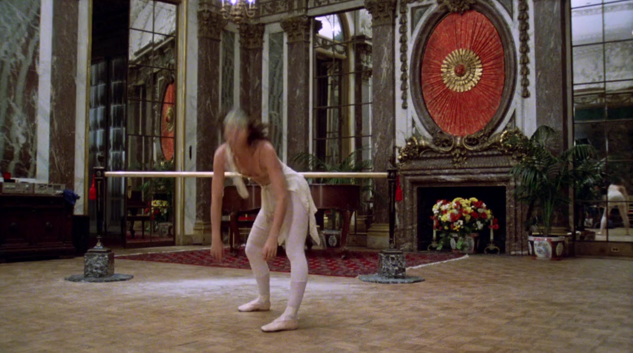 Slow Dancing in the Big City screenshot 1